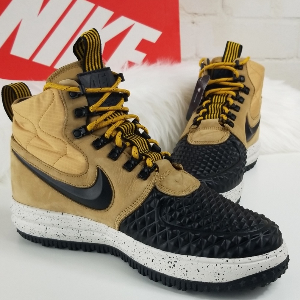 LF1 Duckboot '17 Mens - Picture 2 of 8
